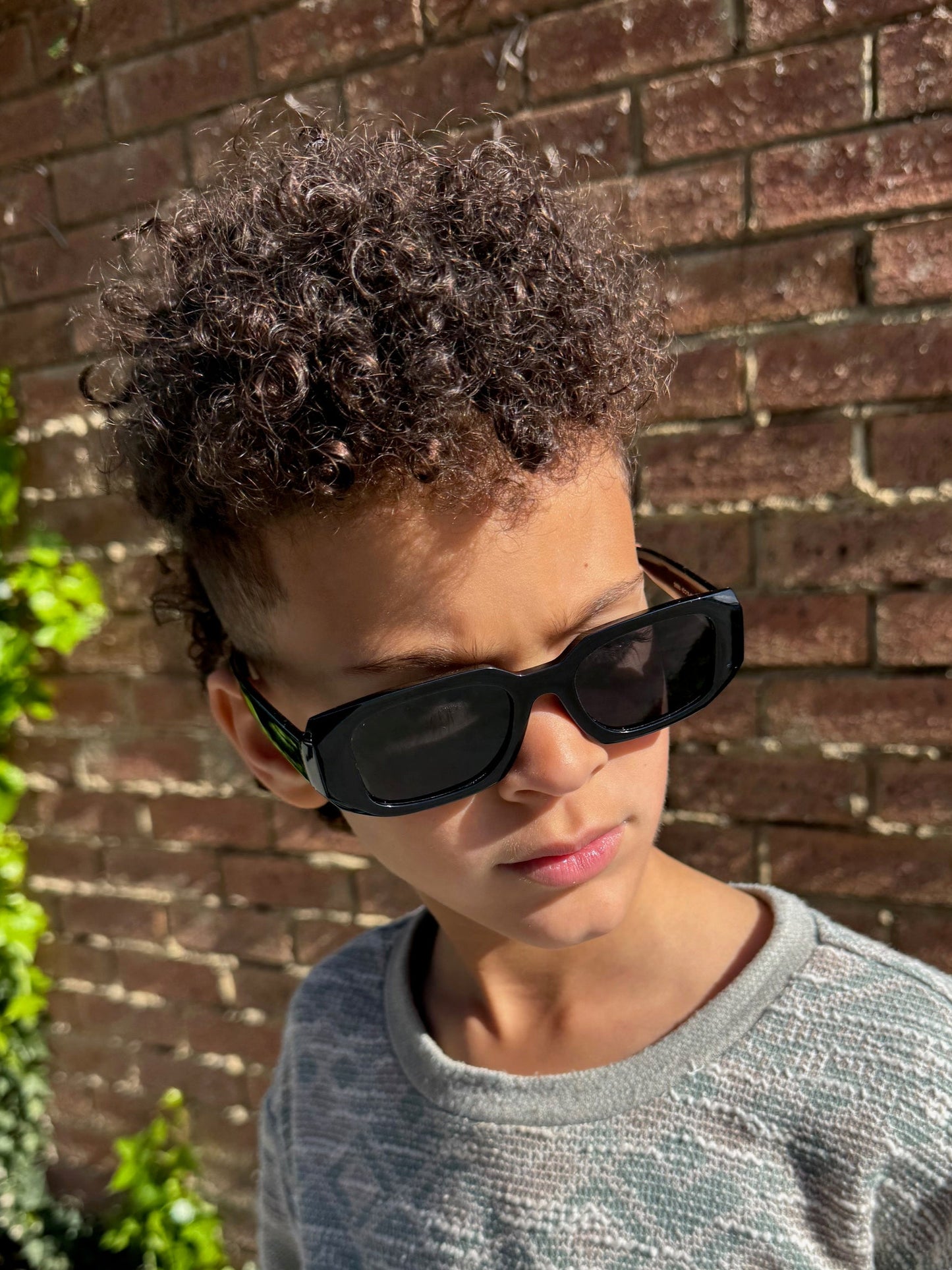 Krue Kids K-POP Shades