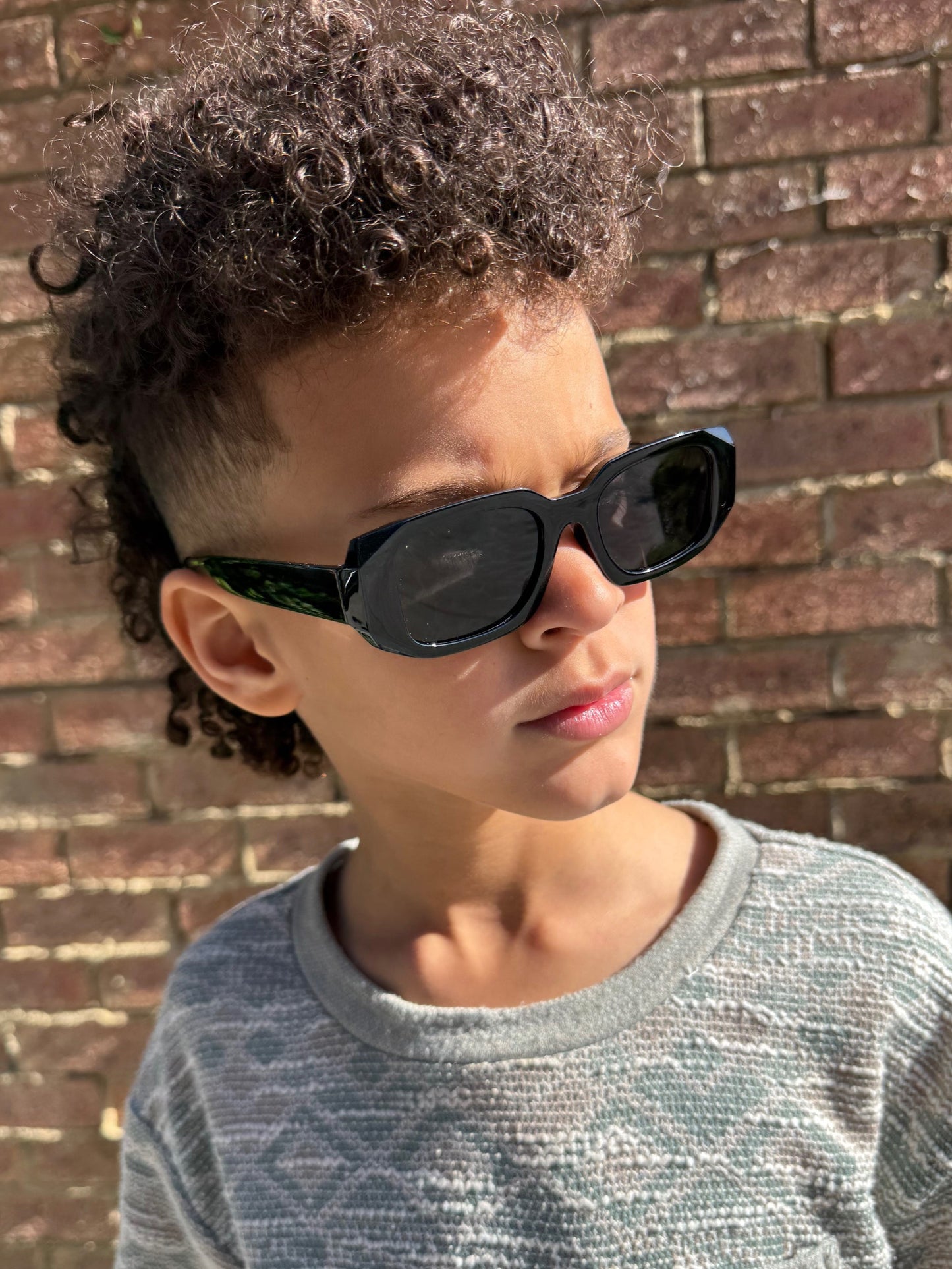 Krue Kids K-POP Shades