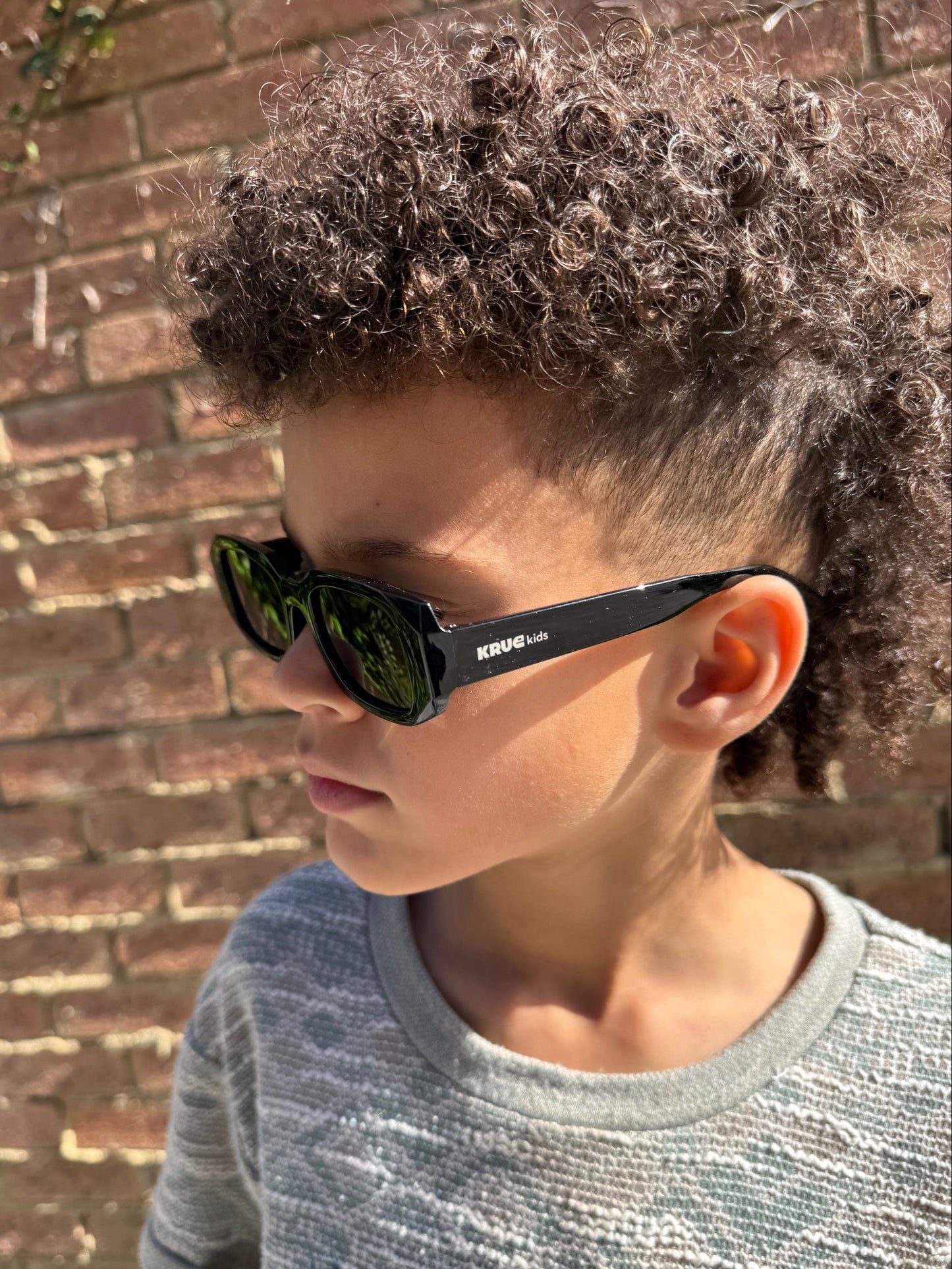 Krue Kids K-POP Shades