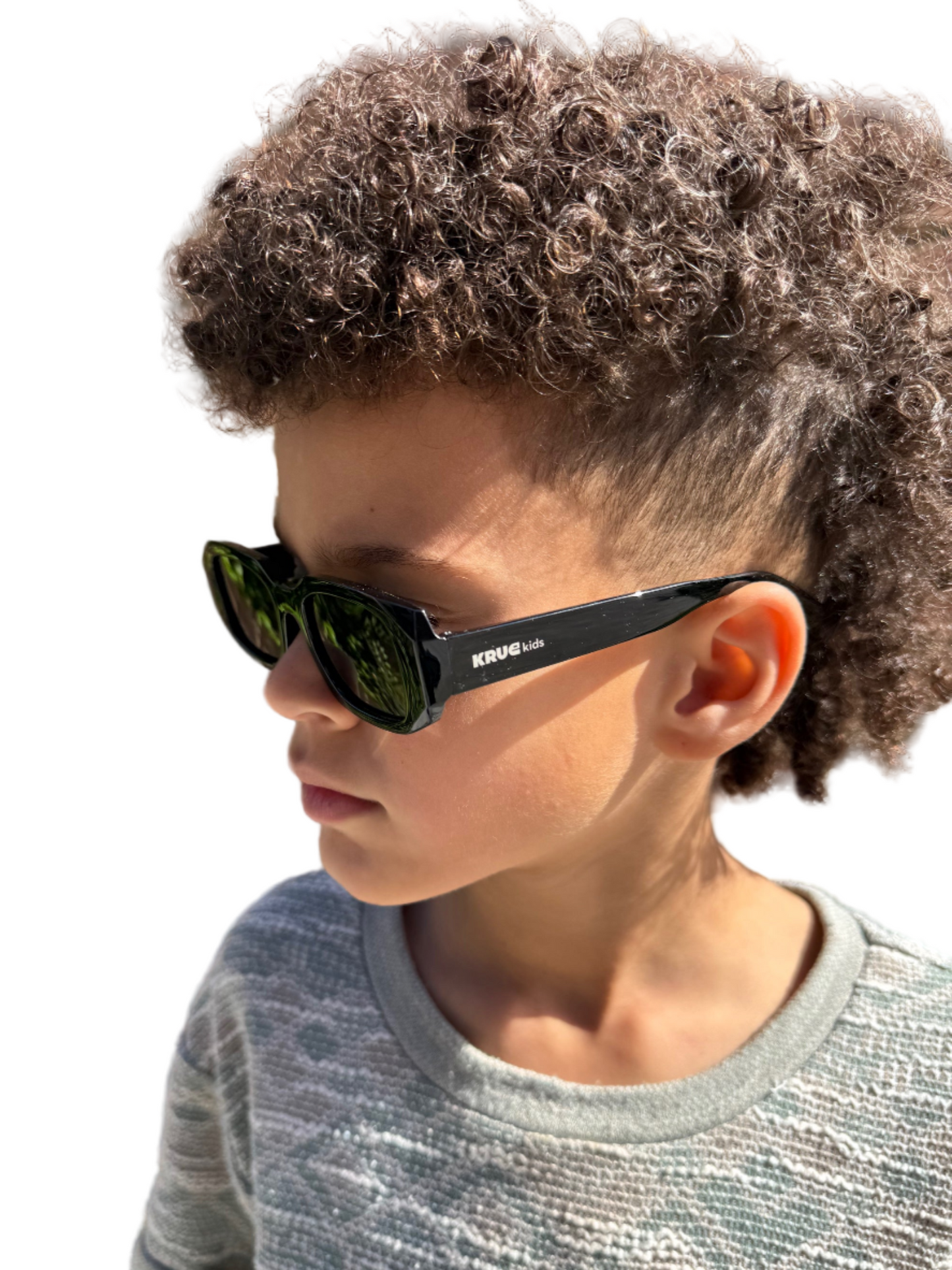 Krue Kids K-POP Shades