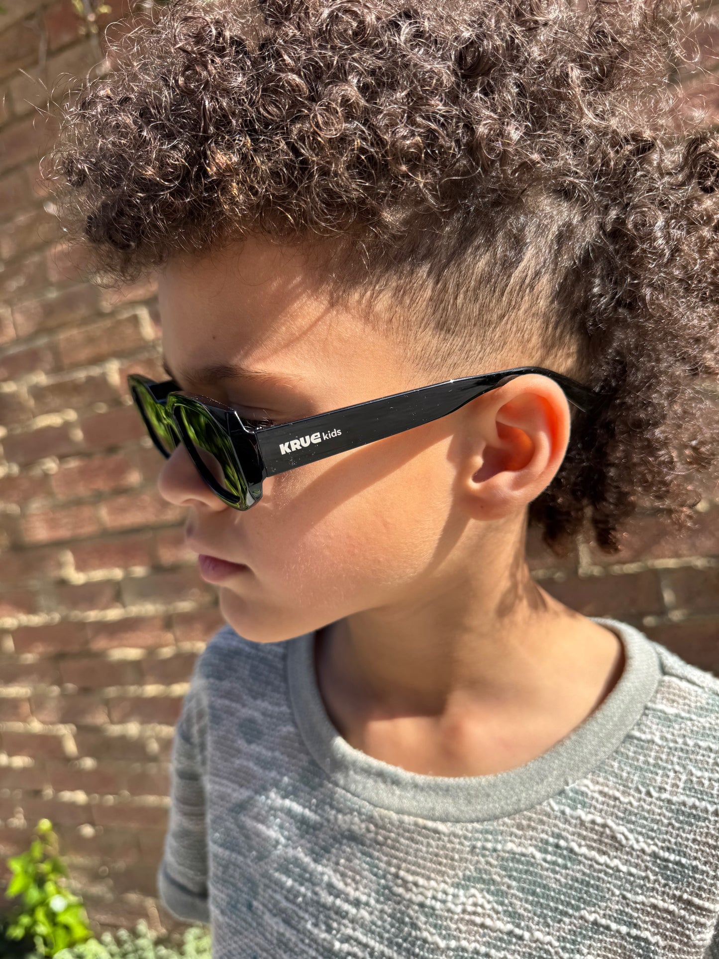 Krue Kids K-POP Shades