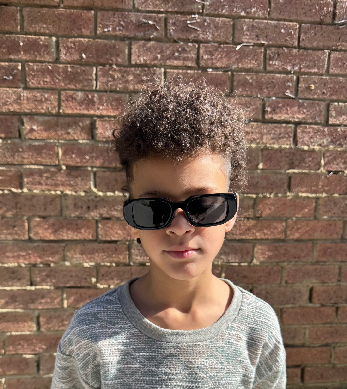Krue Kids K-POP Shades