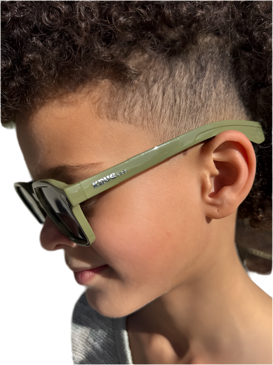 Krue Kids Idol Shades