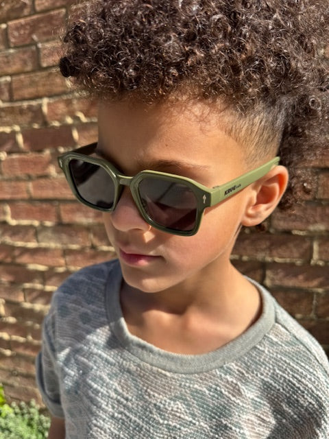 Krue Kids Idol Shades