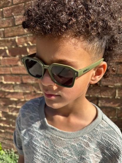 Krue Kids Idol Shades