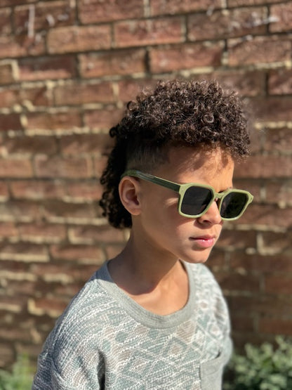 Krue Kids Idol Shades