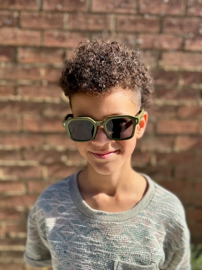 Krue Kids Idol Shades