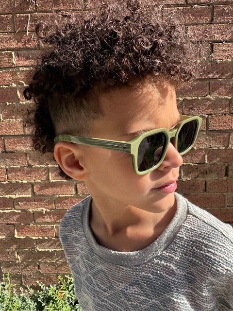 Krue Kids Idol Shades