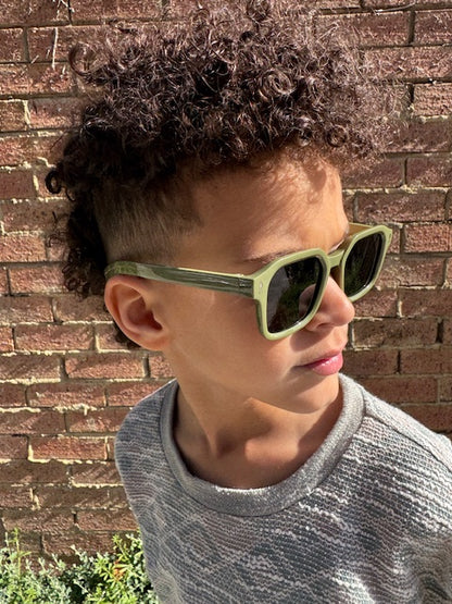 Krue Kids Idol Shades