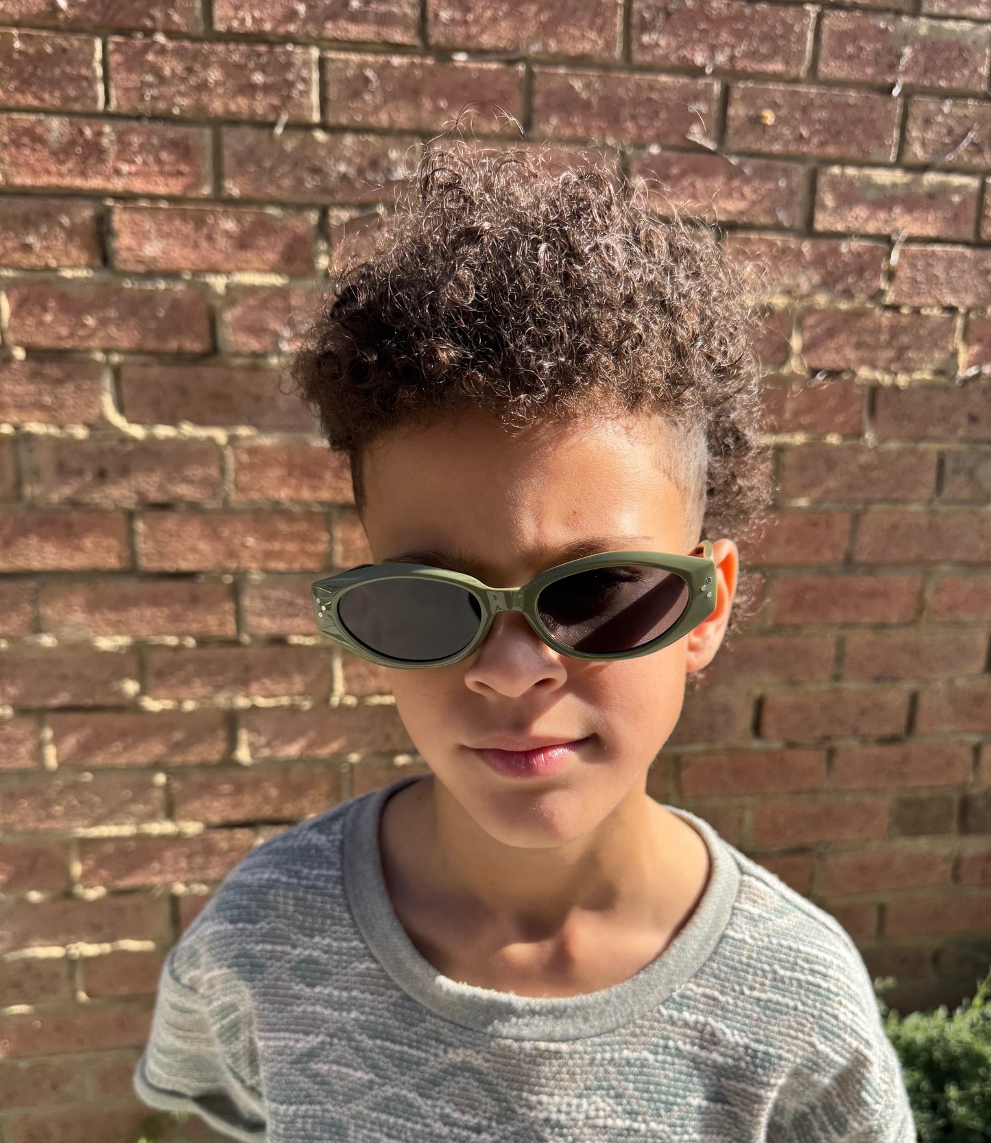 Krue Kids Fresh Shades